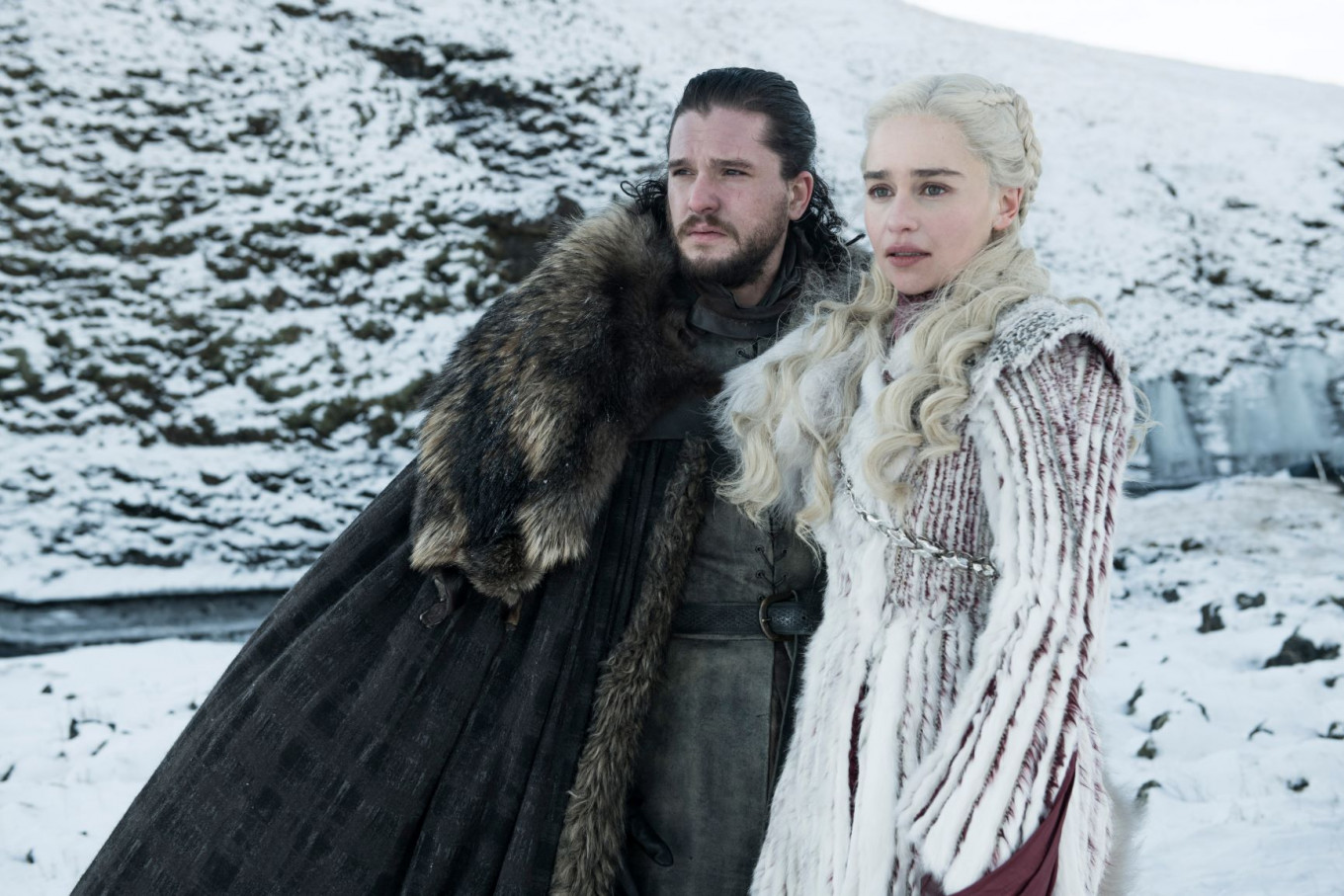 Blame Of Thrones Fans Lament Rushed Final Got Season