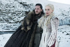 'Blame of Thrones': Fans lament rushed final GoT season