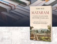 ‘Mataram': Of glory and riches – or death and dishonor	