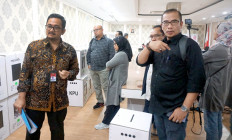 KPU, Bawaslu investigate alleged rigging in Selangor