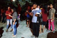 Learning from Palu tsunami, Banggai residents respond quickly during quake 