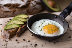 The findings, published by The BMJ Thursday, showed that most of the participants ate between one to five eggs per week, and those who ate more eggs also tended to eat more red meat, have a higher BMI and were less likely to be treated with statins, which are commonly used to help lower cholesterol to protect against heart attack and stroke. 