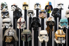 &lsquo;Rise of Skywalker&rsquo; heartens Star Wars faithful after tough year