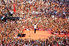 Taking Indonesia beyond Sukarno and Soeharto