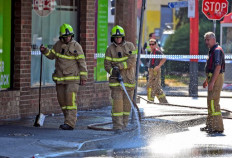 One dead after Australia shooting outside nightclub