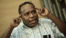 Papuan rights activist dies of bone cancer at 55