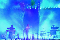 Tame Impala, J Balvin, Christine and the Queens lead Coachella ragers