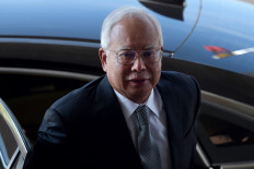 Malaysian court upholds Najib's audit tampering acquittal