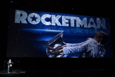 After saving 'Rhapsody', Dexter Fletcher stitches Elton John memories