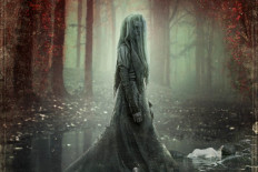 ‘The Curse of the Weeping Woman’ tries to sell Mexican horror folklore