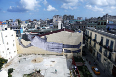 After 60 years of Indonesian-Cuba relations, what is next?