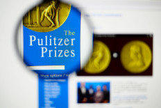 NY Times, Wall Street Journal win Pulitzers for Trump probes