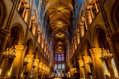 Notre-Dame, loved through the ages yet neglected: Historian