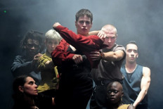 Post French Touch, a new breed of pop stars takes global stage