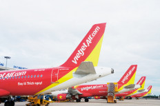 Sales begin for Vietjet's new route connecting Bali to Ho Chi Minh City 
