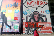COVID-19: National Police to take legal action against 41 people over internet hoaxes