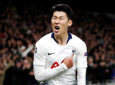 Chelsea ban supporter indefinitely after racist abuse of Son