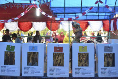 Small parties oppose revision to elections law as they fight for better representation