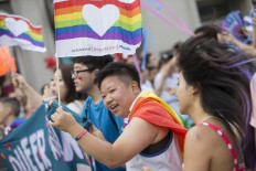 Transgender teenager from Brunei seeks asylum in Canada