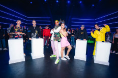 MTV Asia fires up all things hip hop with Asian twist