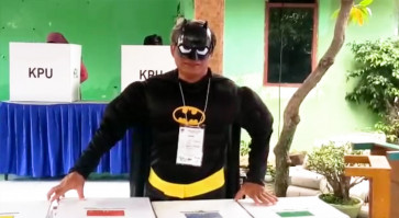 Guardians of the 2019 General Election