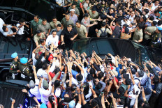 Time to move on structural reforms