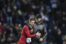 Klopp can't wait for Liverpool's 'proper football' showdown with Barcelona