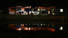 Bogor regency to compensate volunteers falling ill during election 