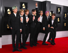 BTS returns with new chart-topping album in ode to fans
