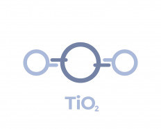 France will ban the use of titanium dioxide as a food additive from 2020 after the country's health and safety agency said there was not enough evidence to guarantee the safety of the substance.