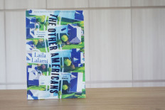 Laila Lalami on 'The Other Americans': 'America was never homogeneous'