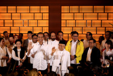 Ma’ruf factor and Indonesia’s democracy