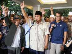 Is our democracy in danger?