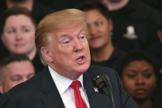 Trump taxes show losses of $1.7 billion over decade: Report