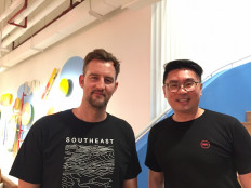 Executive Column:  Coworking chain set to focus ‘glocalization’ in Jakarta