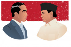 Prabowo camp to reject KPU final result