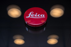 Leica draws controversy on newest video