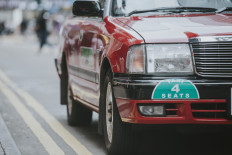 Andy Hui scandal: Hong Kongers worry about their own privacy in taxis