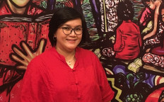 Atnike Nova Sigiro: Amplifying women’s voices 