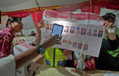 Pollsters in election: Views from behind the screen