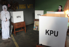 Depressed campaign team members seek ‘anti-blues’ therapy