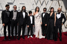 Acclaimed film 'Capernaum' sheds light on suffering of street children