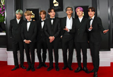 BTS teaming up with Khalid for upcoming collaboration