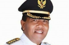 Regent resigns after Prabowo wins in Mandailing Natal