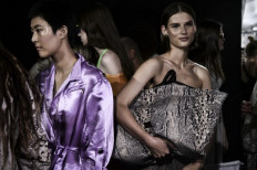 Summer 2019: Fashion goes wild for animal print