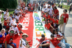 End shadows of intolerance post elections