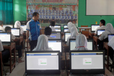  Indonesia sets priority programs to take full advantage of demographic bonus