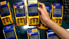 Minimart cashier arrested for embezzling money using e-wallets