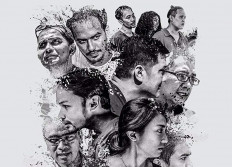 ‘Tengkorak’ opens Indonesia on Screen in Berlin