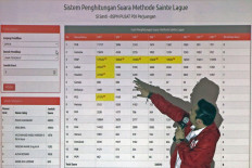 After losing the election, catch the silver lining